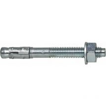 Celo Blitzanker 12x118/ 20 - verzinkt-blau mit Bewertung