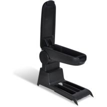 Destockoutils - Reposabrazos vw polo 9N 9N2 9N3 (01-09) vw cross polo (06-08) vidaXL