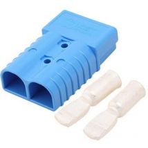 Connecteur de batterie à courant fort série sb 350 6321G5 bleu APP Contenu: 1 pc(s)