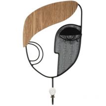 App/abiti da muro picassy cm 16X6X33