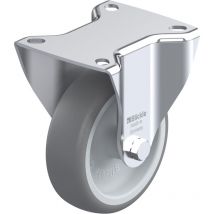 605568 b-tpa 102G Bockrolle Rad-Durchmesser: 100 mm Tragfähigkeit (max.): 110 kg 1 St. - Blickle