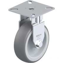 344390 bpa-tpa 75G Bockrolle Rad-Durchmesser: 75 mm Tragfähigkeit (max.): 75 kg 1 St. - Blickle
