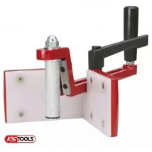 Kstools - Appareil à chanfreiner les tubes plastiques ø 20 - 120 mm