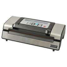 Kitchenchef - Appareil À Emballage Sous Vide Semi-pro + Rouleaux - Kitchen Chef - Vs5160