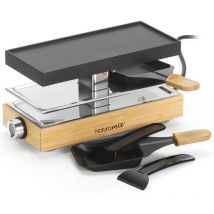 Raclette Naturamix RAC.WOOD-2