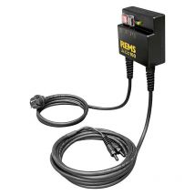 Rems - Appareil à souder les manchons électriques emsg 160