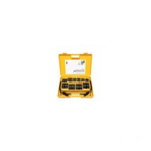 Rems - Appareil à congeler les tubes Eskimo Set pour tube Ø10-60 mm