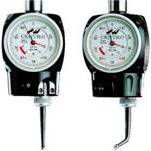 Haimer Gmbh - Appareil de centrage de précision Centro, Capacité alésage : 3-125 mm, Capacité arbre 0-125 mm, Lecture 0,01 mm, Précision de centrage