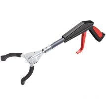 Flora - Pince à déchets 450 mm poignée en plastique 0,223 kg 105 mm