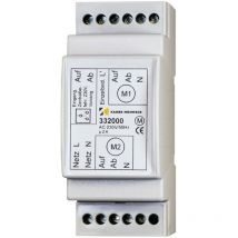 Kaiser Nienhaus - Appareil de commande multiple 332000 Y33364