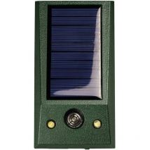 Gardigo - appareil de défense contre les animaux basic type de fonctions multiple fréquence, éclairage led 1 pc(s) 60068