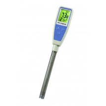 Dostmann Electronic Ph Check Appareil De Mesure Combiné Ph, Température X887251
