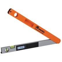 Nedo - Mesureur D'Angle Winkeltronic Plage De Mesure 0-355 Degr. ( 4000857639 )