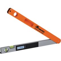 Nedo - Mesureur D'Angle Winkeltronic Plage De Mesure 0-355 Degr. ( 4000857638 )