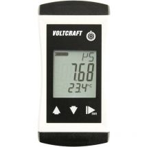Voltcraft - Appareil de mesure de la conductivité LWT-110 conductivité, résistance