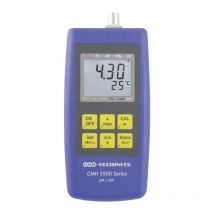 Greisinger - gmh 3531 Appareil de mesure combiné pH, Redox (orp), température Y732541
