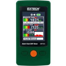 Extech - EMF450 Analyseur de champ magnétique