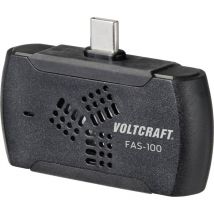 Voltcraft - Appareil de mesure des formaldéhydes FAS-100 particules d'air avec interface usb