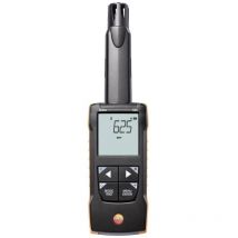Appareil de mesure du dioxyde de carbone Testo 535 0 - 10000 ppm