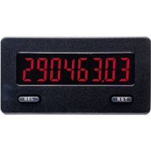 Wachendorff - CUB5B000 De 0,01 Hz à 20 k Hz Q56488