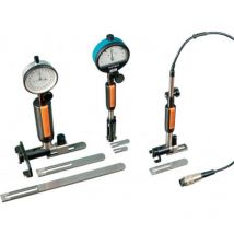 Appareil de mesure intérieur SS pour perçage de trous borgnes SU HM 20-50mm HM SCHWENK