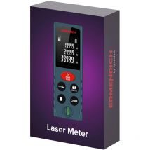 Appareil de mesure laser Ermenrich Reel PLUS GK60