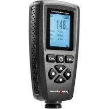 Steinberg Systems - Appareil Mesure Épaisseur Revêtement 0-1400μm ±2 5% + 1μm Mémoire: 320 Valeurs