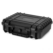 Boîte de rangement sac à outils de transport dur étanche