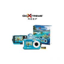 Easypix - GoXtreme Reef 24MP Full hd 130g Action Sports Camera