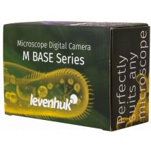 Levenhuk - Appareil photo numérique M130 base