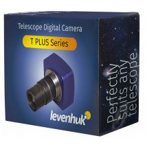 Levenhuk - Appareil photo numérique T500 plus