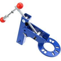 Appareil à Rénover Car Fender roller bordage pour Voiture bleu
