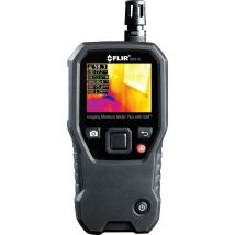 Humidimètre pour matériaux Flir MR176 Plage de mesure de l'humidité de construction 0 à 100 % vol caméra thermique intégrée W724821
