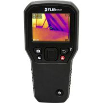 Humidimètre Pour Matériaux Flir Mr265 Caméra Thermique Intégrée W287572