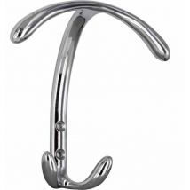 Appendabiti Art. 1020 Cromo Luc. 6 Pz