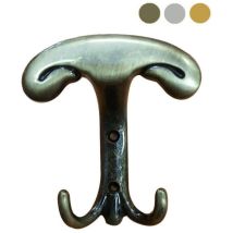 Appendiabiti Zama Bronzo 90X110