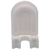 Appendiabiti Bianco Art.513