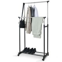 Appendiabiti doppio Misterpack