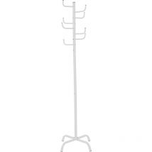 Appendiabito colore bianco