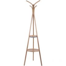 Appendiabiti in bambù Nativo