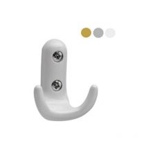 Mital - Appendiabiti Zama 2G Oro Lucido 40X 49 4123