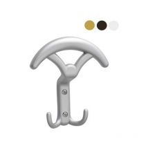 Mital - Appendiabiti Zama Bianco 109X130 1090