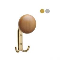 Appendiabiti Zama Oro Lucido Pom 65X140 1105 Mital