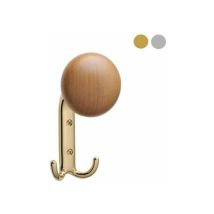Appendiabiti Zama Oro Lucido Pom 65X140 1105 Mital