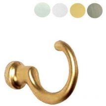 Appendiabiti zama ottonat.lucido 44x32 24218 Gamet