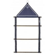 Appendicorperte Lemieux blu navy