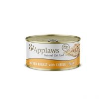 2006NE-A nourriture humide pour chats 156 g - Applaws