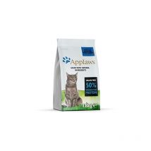 Cat - adult - poissons de mer & saumon - 1,8 kg, 6761134 - Applaws