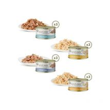 Applaws - Cat Food Supreme Selection (12Pk) 70g PK4 - 718984