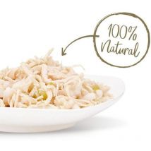 Applaws - Cat Pouch Chicken Breast and Asparagus 70g PK12 - 262809